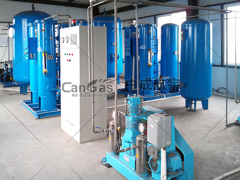 1628241789357181.jpg 醫(yī)用制氧機在驗收時如何試壓和檢漏.jpg