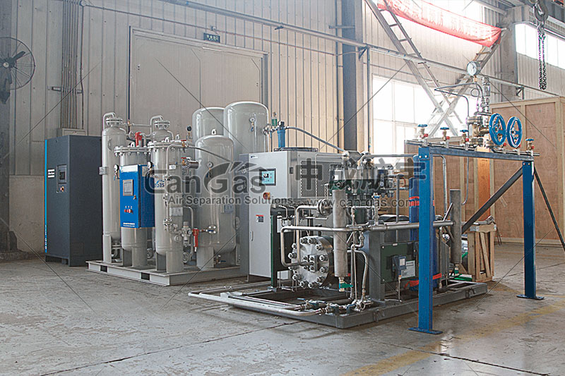 1639126183424540.jpg 哪些因素會(huì)影響PSA制氮機(jī)氮?dú)鉂舛?jpg