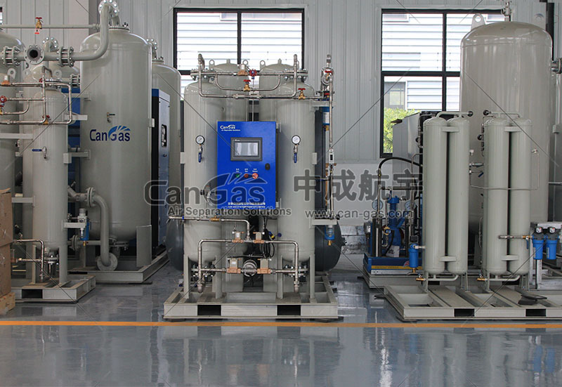1662102656564299.jpg PSA制氧機(jī)所富集的氮?dú)饽茉倮脝?jpg