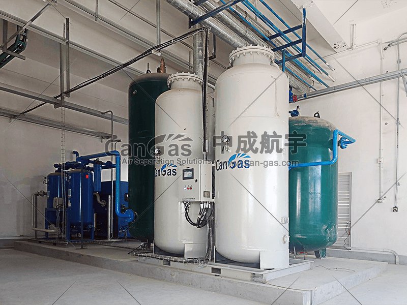 1695625347211599.png PSA制氮機的氮氣純度有變化正常嗎.png