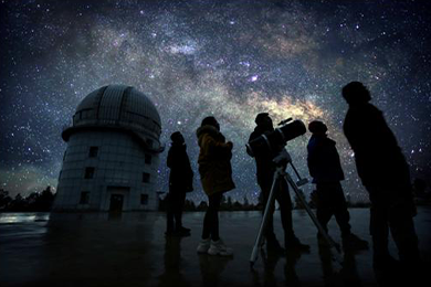 中成航宇制氧機應(yīng)用于富氧項目