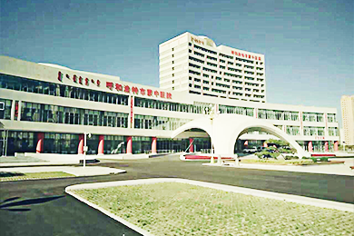 中成航宇醫(yī)用供氧系統(tǒng)應(yīng)用于醫(yī)院