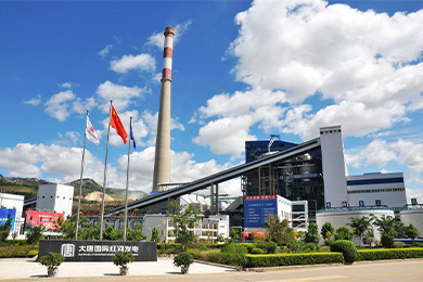 中成航宇制氮系統(tǒng)應用于能源領域