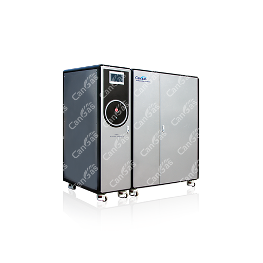 PSA制氮機(jī)圖片