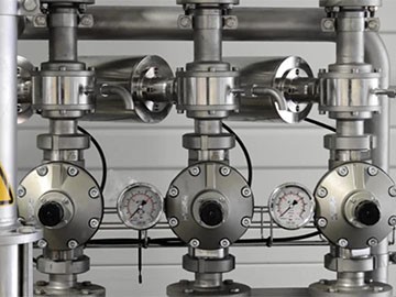 醫(yī)用氧源驗收相關(guān)規(guī)定