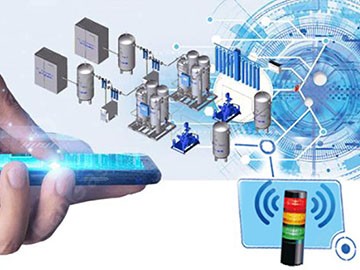 醫(yī)用氣體系統(tǒng)報警相關(guān)規(guī)定