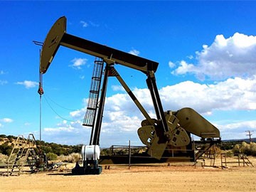 PSA制氮機在油氣開采中的用途