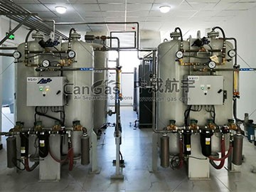 醫(yī)用中心系統(tǒng)供氧管網(wǎng)相關(guān)技術(shù)要求