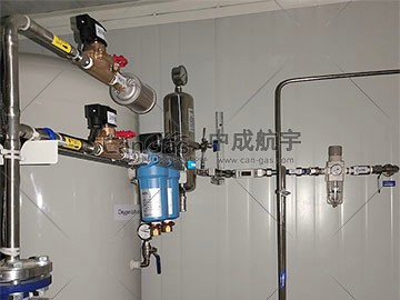 PSA制氧系統(tǒng)中的閥門材質有哪些要求