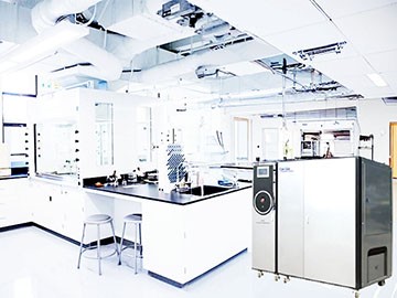 盤點實驗室制氧氣機(jī)4大特點