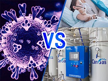 面對“長新冠” PSA制氧廠家的幾點思考