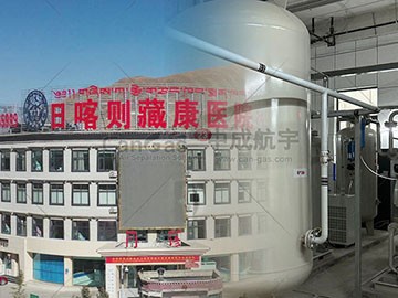 如何對(duì)PSA高原富氧系統(tǒng)做維護(hù)