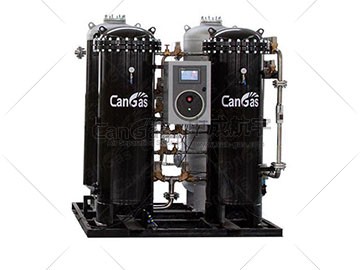 怎樣判斷PSA制氮機(jī)的運(yùn)行狀況良好