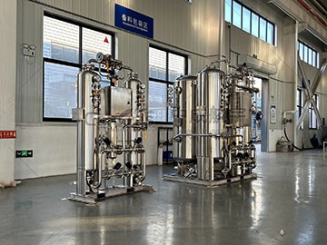 PSA制氧系統(tǒng)中哪些設(shè)備會(huì)帶來(lái)氣耗損失