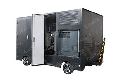 車載式制氮系統(tǒng)