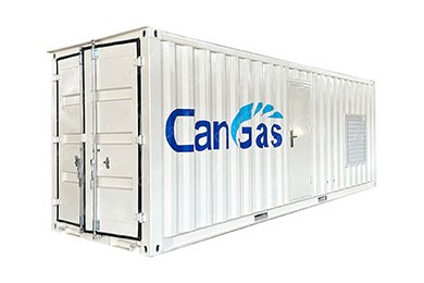 集裝箱式制氧系統(tǒng)