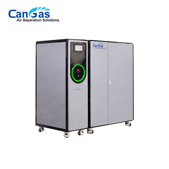 一體式小型箱式制氧機(jī) (標(biāo)準(zhǔn)版）