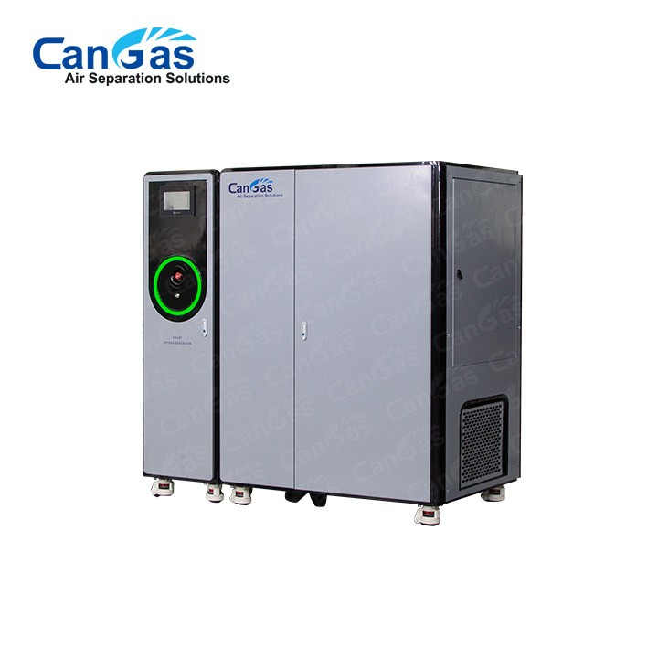 一體式小型箱式制氧機(jī) (標(biāo)準(zhǔn)版）