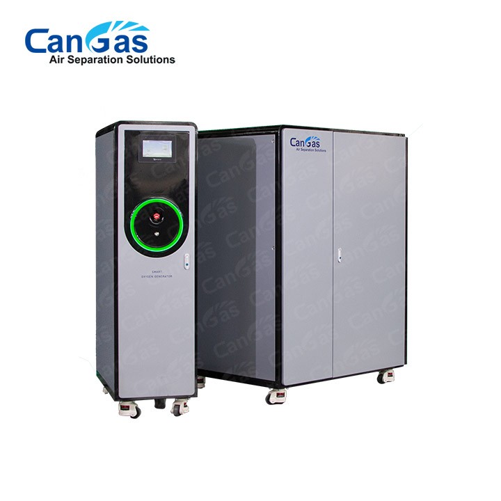 一體式小型箱式制氧機(jī) (標(biāo)準(zhǔn)版）