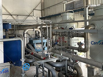 哪些因素決定了VPSA制氧設(shè)備的可靠性？