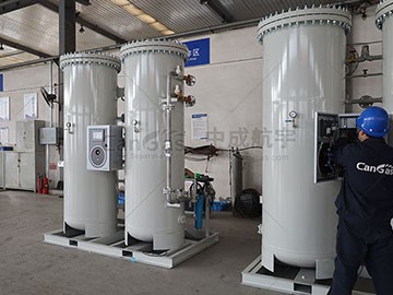 揭秘：為什么同款PSA制氮系統(tǒng)使用壽命有長(zhǎng)有短