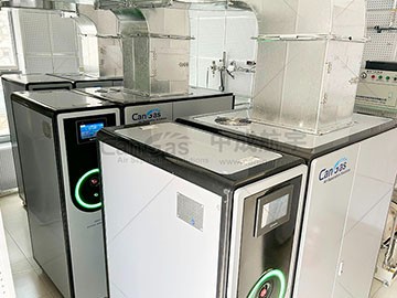 PSA制氧機模塊化的優(yōu)點與局限