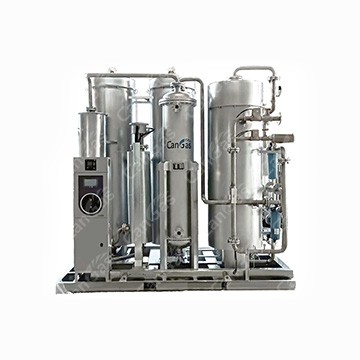 CAU系列無(wú)氫氮?dú)饧兓O(shè)備圖片