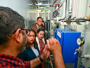 穩(wěn)定供氧，守護(hù)健康——CanGas為東帝汶醫(yī)院提供堅(jiān)實(shí)后盾