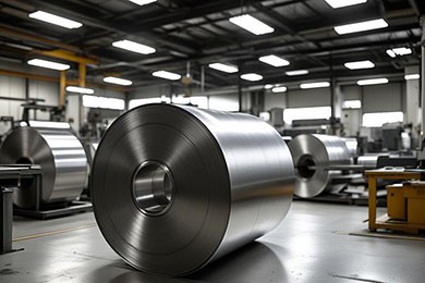 PSA制氮機(jī)在金屬鋁生產(chǎn)制造中的應(yīng)用