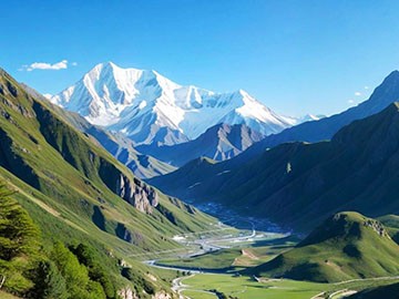 中成航宇：青海省政府投運(yùn)高原供氧系統(tǒng)保障員工健康