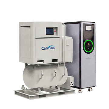 CanGas?一體式小型箱式制氧機 (經(jīng)濟版）