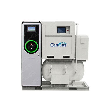 CanGas?一體式小型箱式制氧機 (經(jīng)濟版）