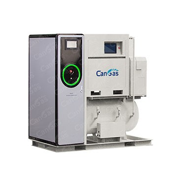 CanGas?一體式小型箱式制氧機 (經(jīng)濟版）