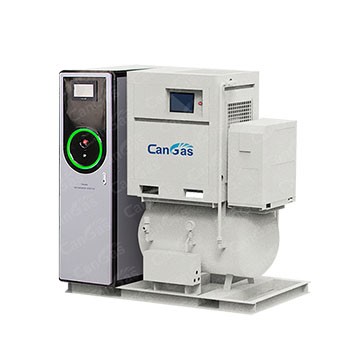 CanGas?一體式小型箱式制氧機 (經(jīng)濟版）