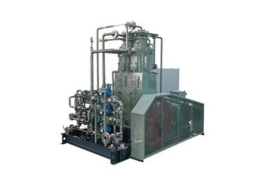 什么是PSA制氮系統(tǒng)增壓機