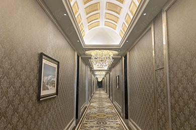 高原酒店制氧供氧系統(tǒng)