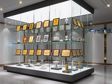 中成航宇攬獲多項(xiàng)認(rèn)證專利 創(chuàng)新與服務(wù)雙翼齊飛