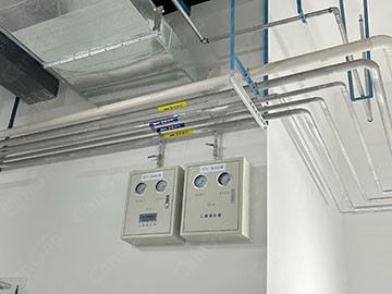 醫(yī)用中心供氧系統(tǒng)需關(guān)注哪些指標(biāo)